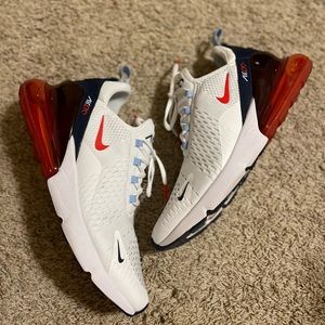 Men’s Size 12 Nike Air 270!